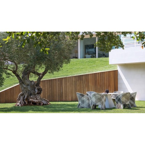 Maat Varaschin Fauteuil