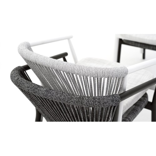 Fauteuil d'extérieur Smart Varaschin