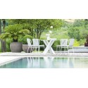 Cricket Varaschin Chaise de jardin