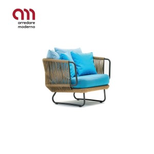 Babylon Varaschin Fauteuil 1741