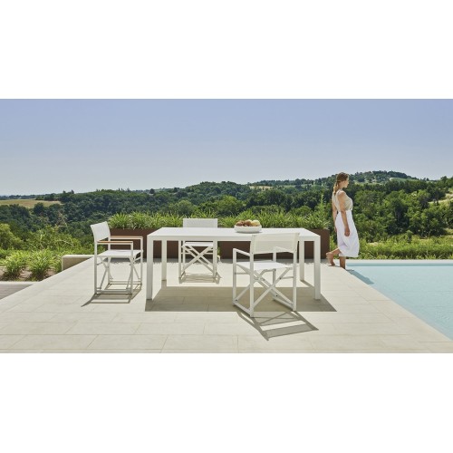 Victor Varaschin Chaise de directeur