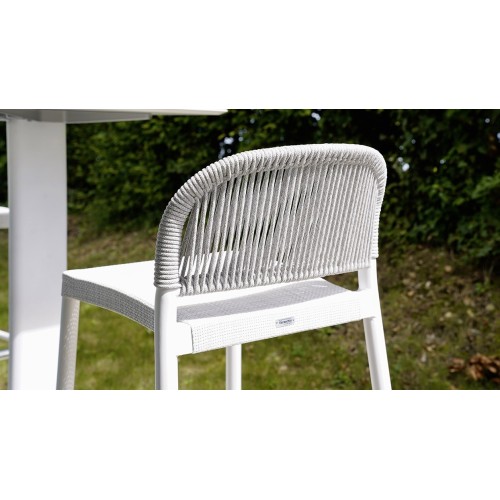 Clever Varaschin Tabouret de jardin