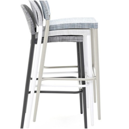 Clever Varaschin Tabouret de jardin