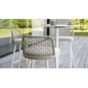 Emma Varaschin Tabouret de jardin
