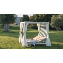 Bivacco Gazebo de jardin Varaschin