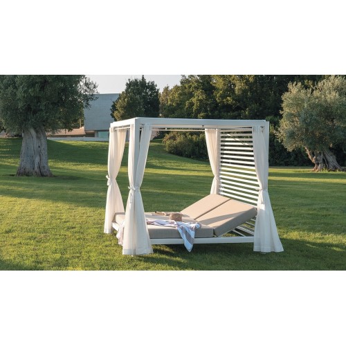 Bivacco Gazebo de jardin Varaschin
