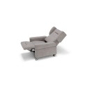Vita Spazio Relax Fauteuil relevable relax