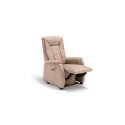 Atene Spazio Relax Fauteuil relevable relax