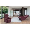 Roma Spazio Relax Fauteuil relevable relax