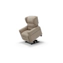 Alba Spazio Relax Fauteuil relevable relax