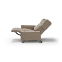 Alba Spazio Relax Fauteuil relevable relax
