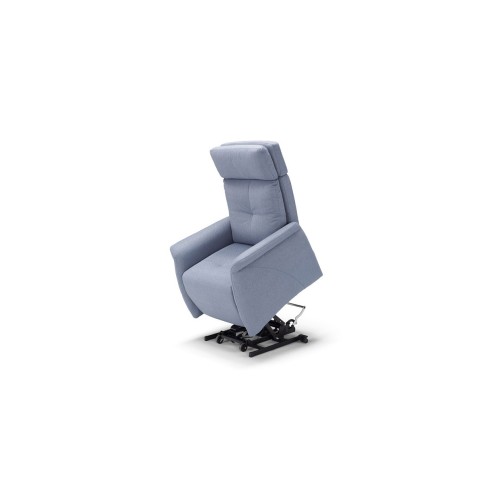 Cristel Spazio Relax Fauteuil relevable
