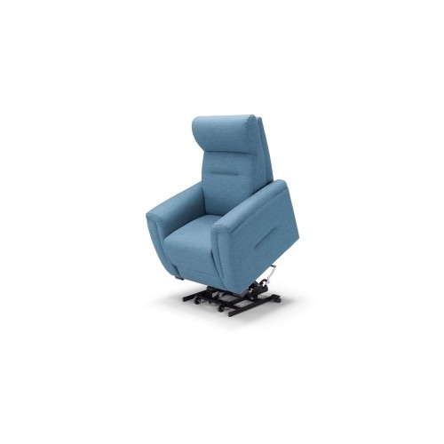 Denise Spazio Relax Fauteuil relevable relax
