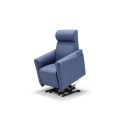 Ischia Spazio Relax Fauteuil relevable relax
