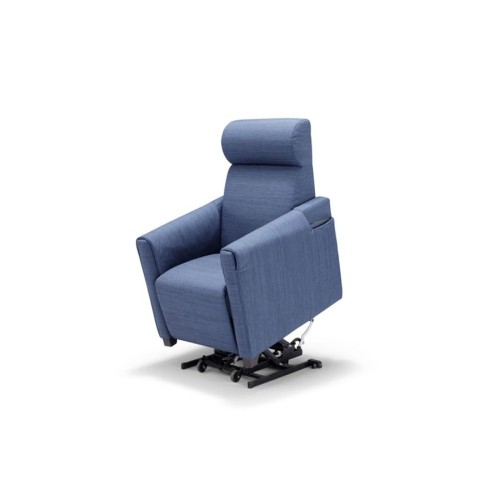 Ischia Spazio Relax Fauteuil relevable relax