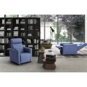 Ischia Spazio Relax Fauteuil relevable relax