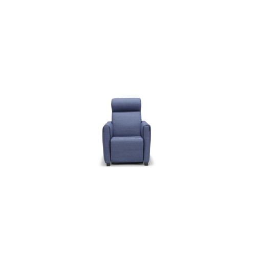 Ischia Spazio Relax Fauteuil relevable relax