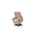 Nisia Spazio Relax Fauteuil relevable relax