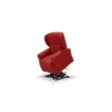Oslo Spazio Relax Fauteuil relevable relax