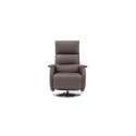 Ginevra Spazio Relax Fauteuil pivotant relax
