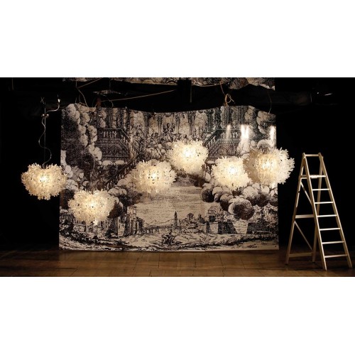 Fiorella Slamp Lampe à suspension