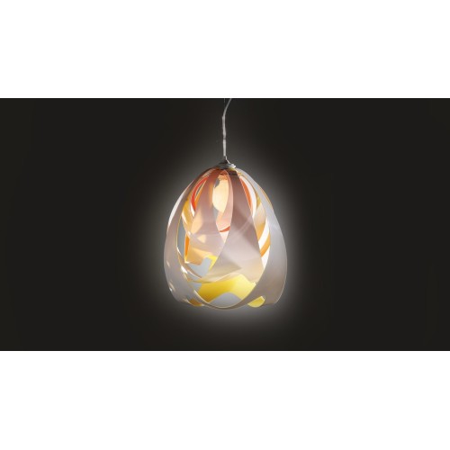 Goccia Slamp Lampe à suspension