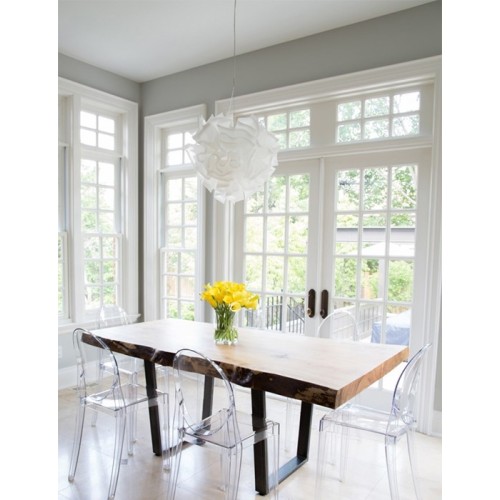 Veli Slamp Lampe à suspension