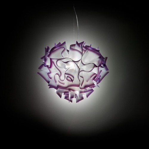 Veli Slamp Lampe à suspension