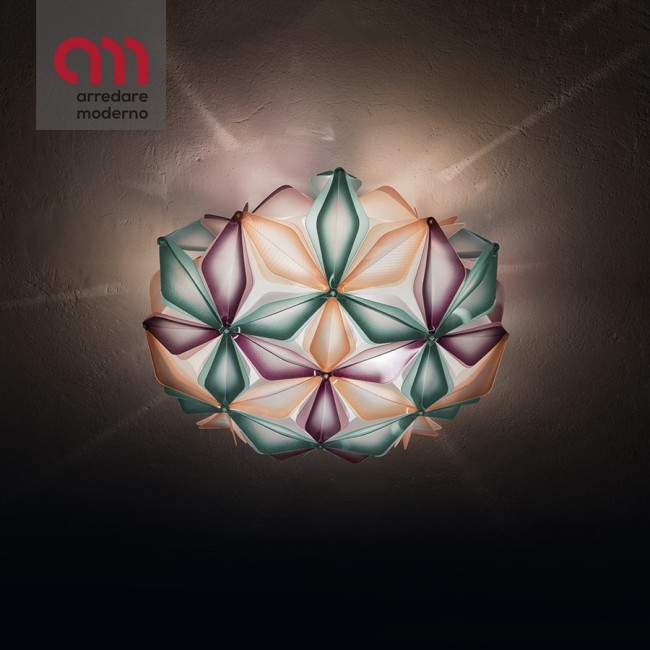 Lampe de plafond design La Vie Slamp