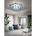 Lampe de plafond design La Vie Slamp