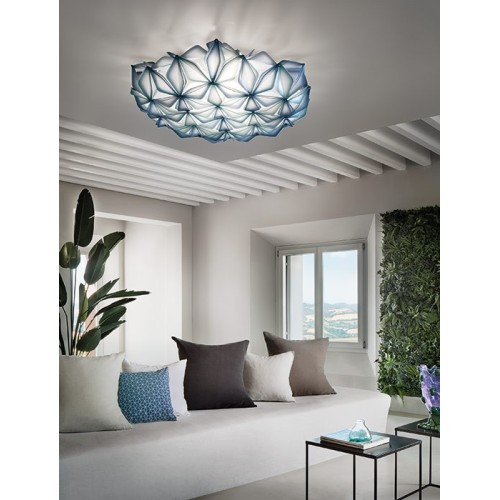 Lampe de plafond design La Vie Slamp