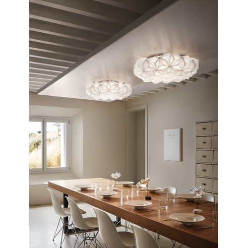 Lampe de plafond design La Vie Slamp