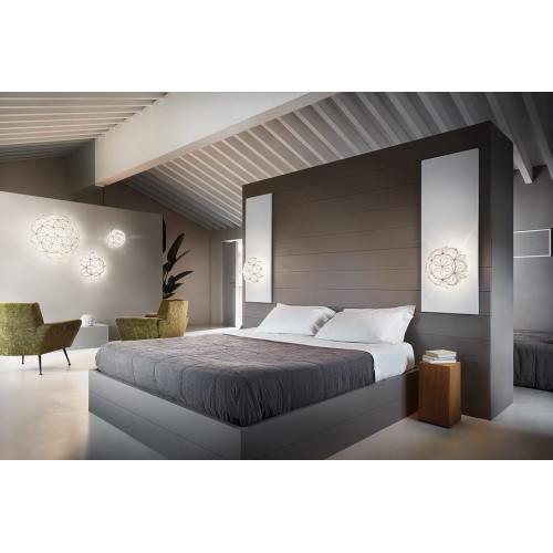 Lampe de plafond design La Vie Slamp