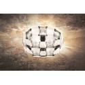 Lampe de plafond design italien Mida Slamp