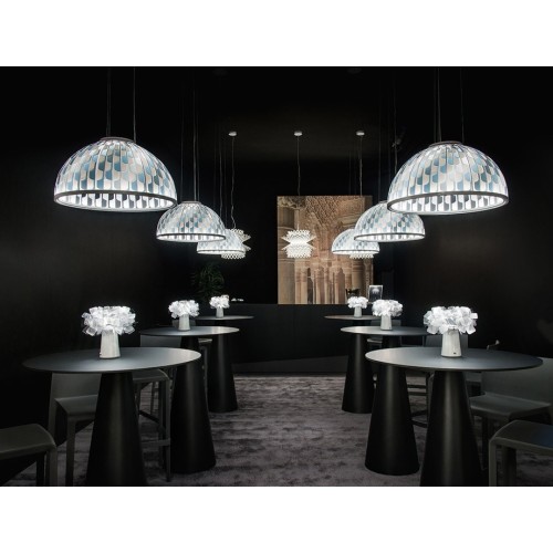 Clizia Battery Slamp Lampe de table