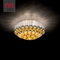 Odeon Slamp Plafonnier
