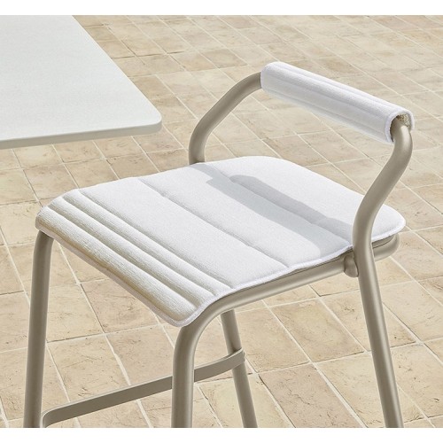 Noss Varaschin Tabouret