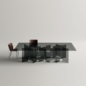 Metropolis XXL Tonelli Design Table rectangulaire