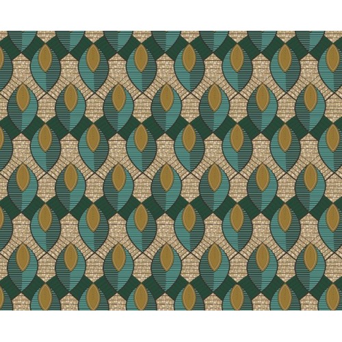 Mara Masai Slide Fauteuil