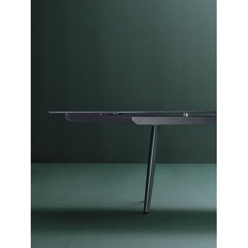 Ellisse Varaschin Table extensible