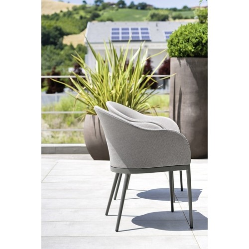 Clever Varaschin Fauteuil de cockpit