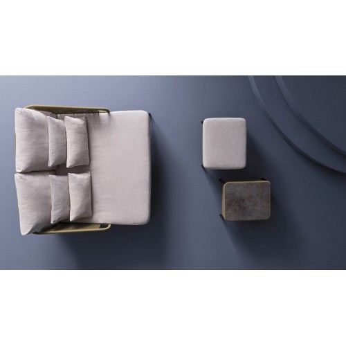 Cricket Varaschin Table basse