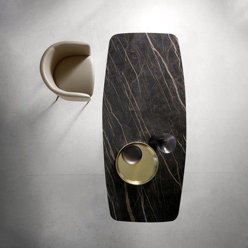 Coast Zamagna Table fixe