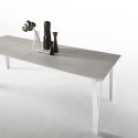 Table de cuisine extensible Jet Zamagna