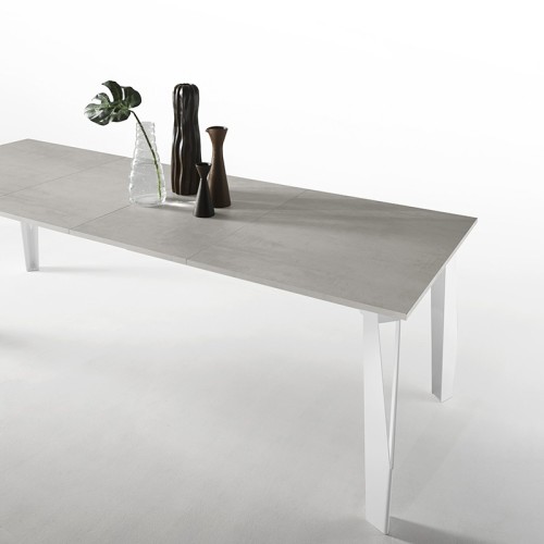 Table de cuisine extensible Jet Zamagna
