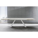 Slide Zamagna Table extensible