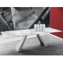 Slide Zamagna Table extensible