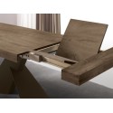 Ship Zamagna Table extensible