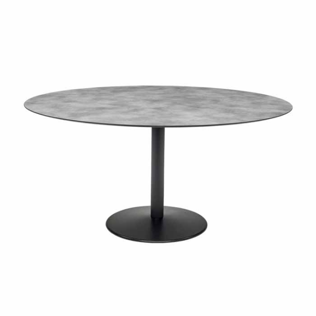 Table bistrot Rhino Scab Design