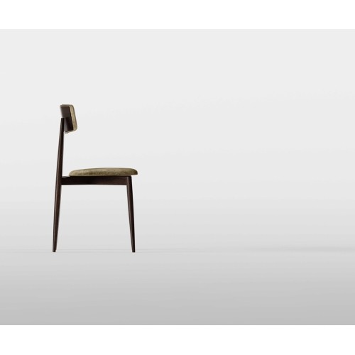 Aw Chair Tonelli Design Chaise moderne